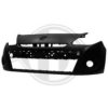 DIEDERICHS 4415050 Bumper